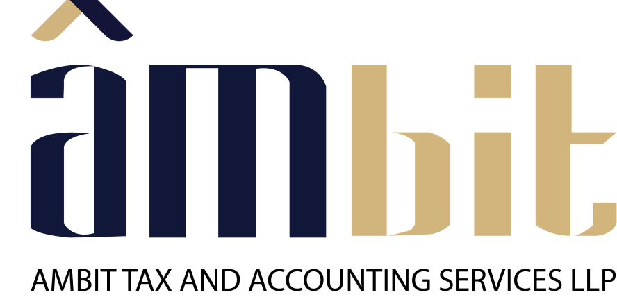 Ambit Tax and Accounting Services