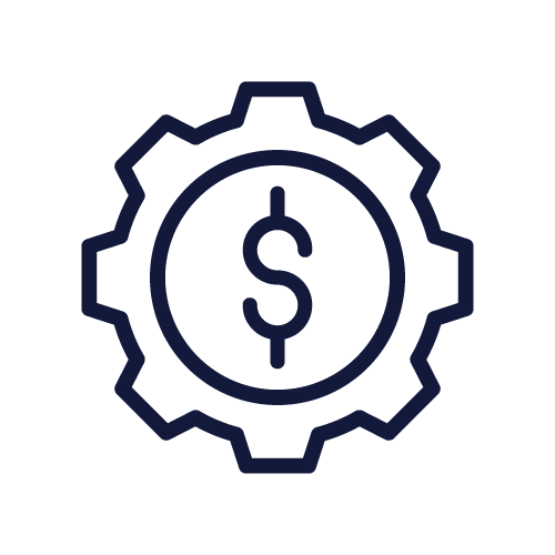 No Clear Financial Picture