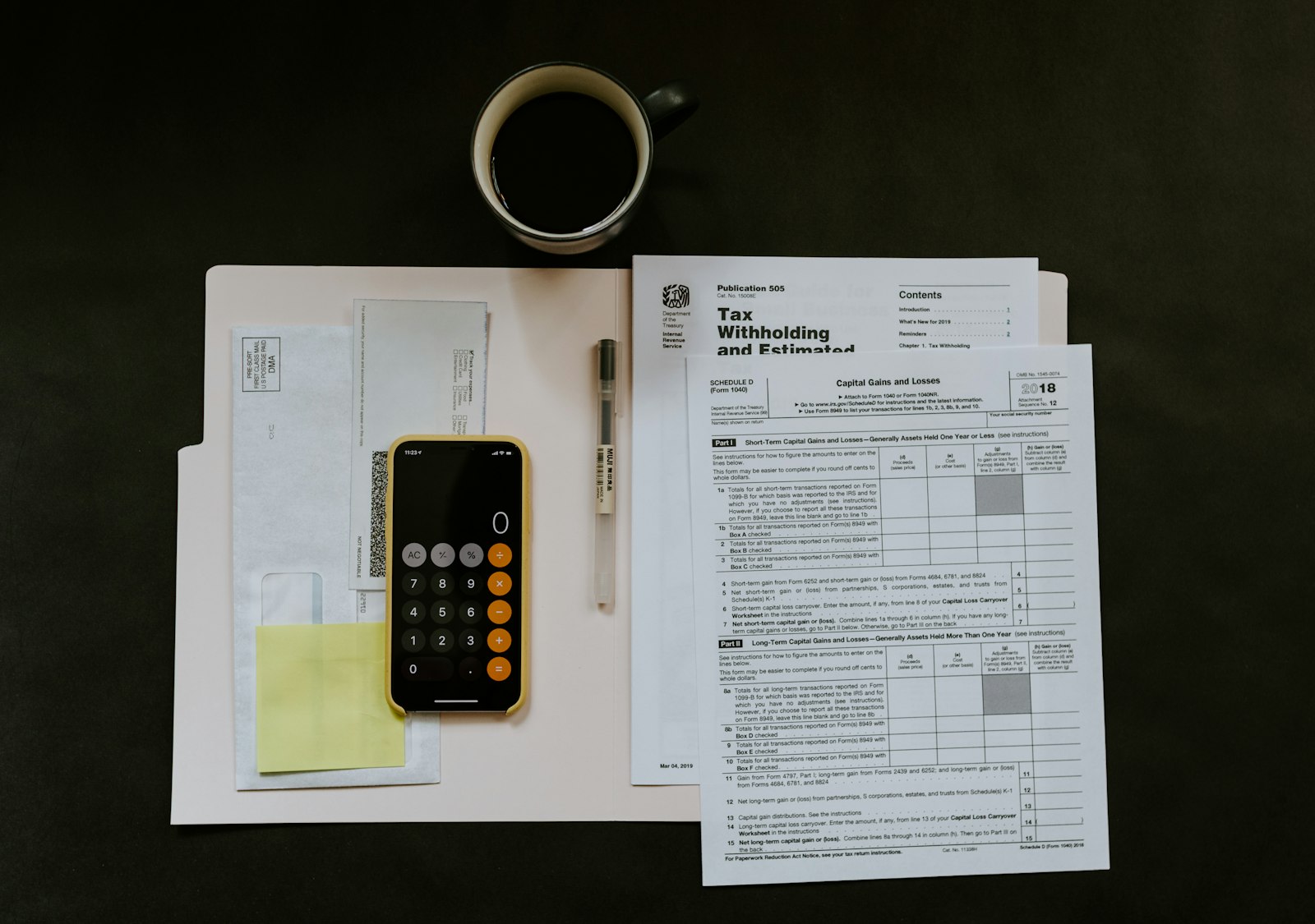US tax compliance professionals