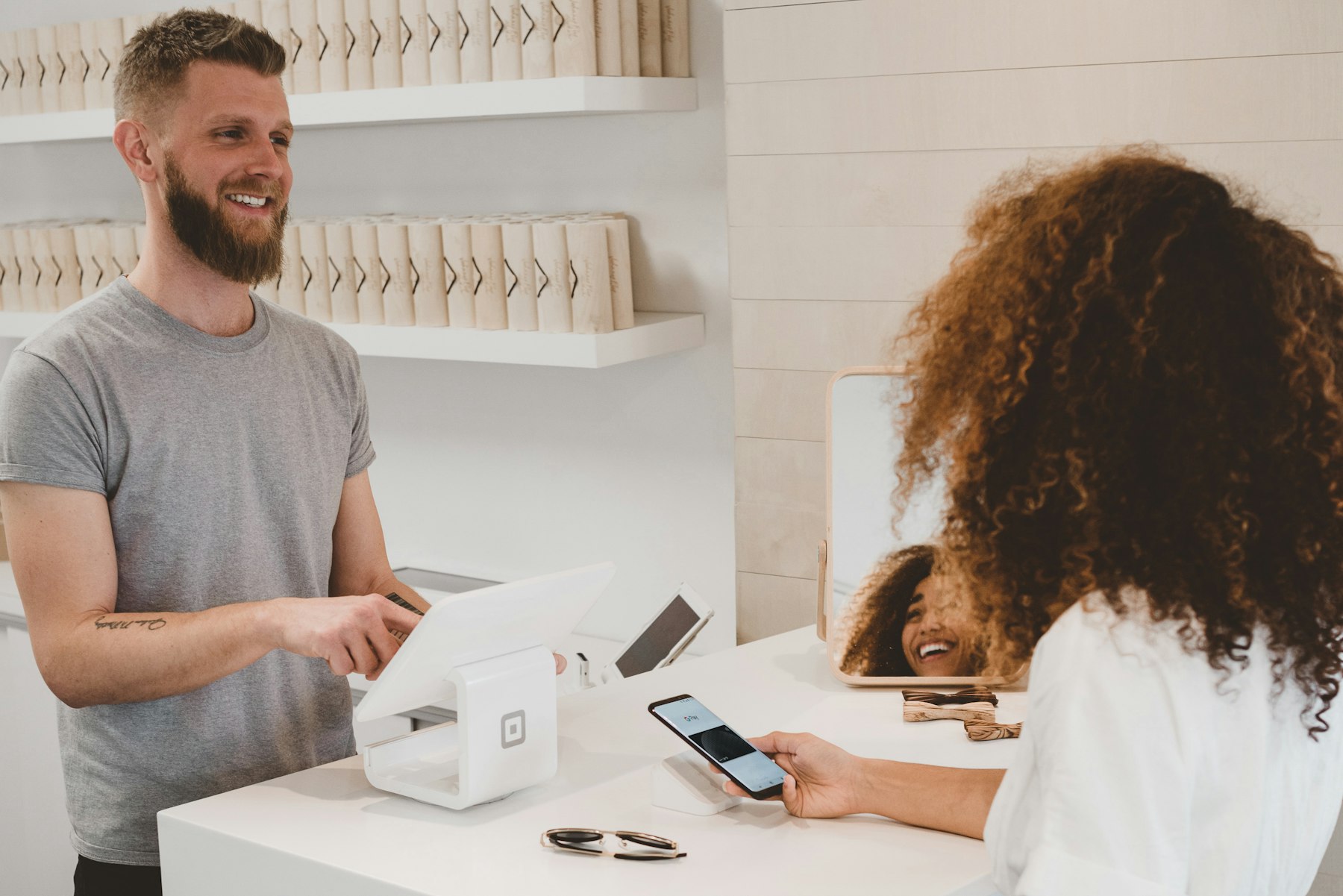Ecommerce accounting